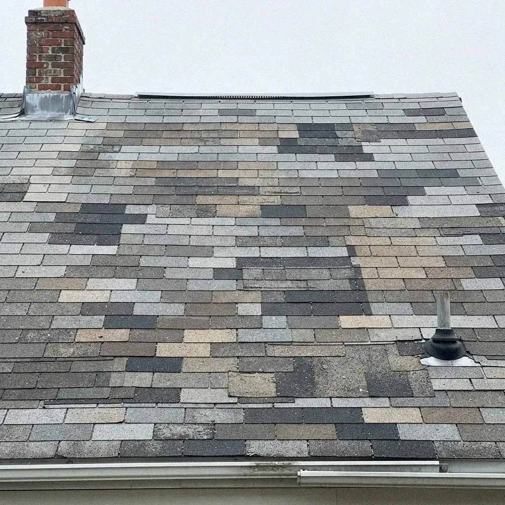 Spring Roof Checkup for Minneapolis Homes