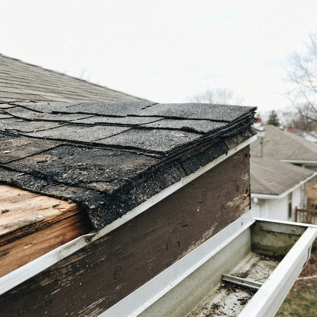 Roof Replacement service in Minneapolis, MN