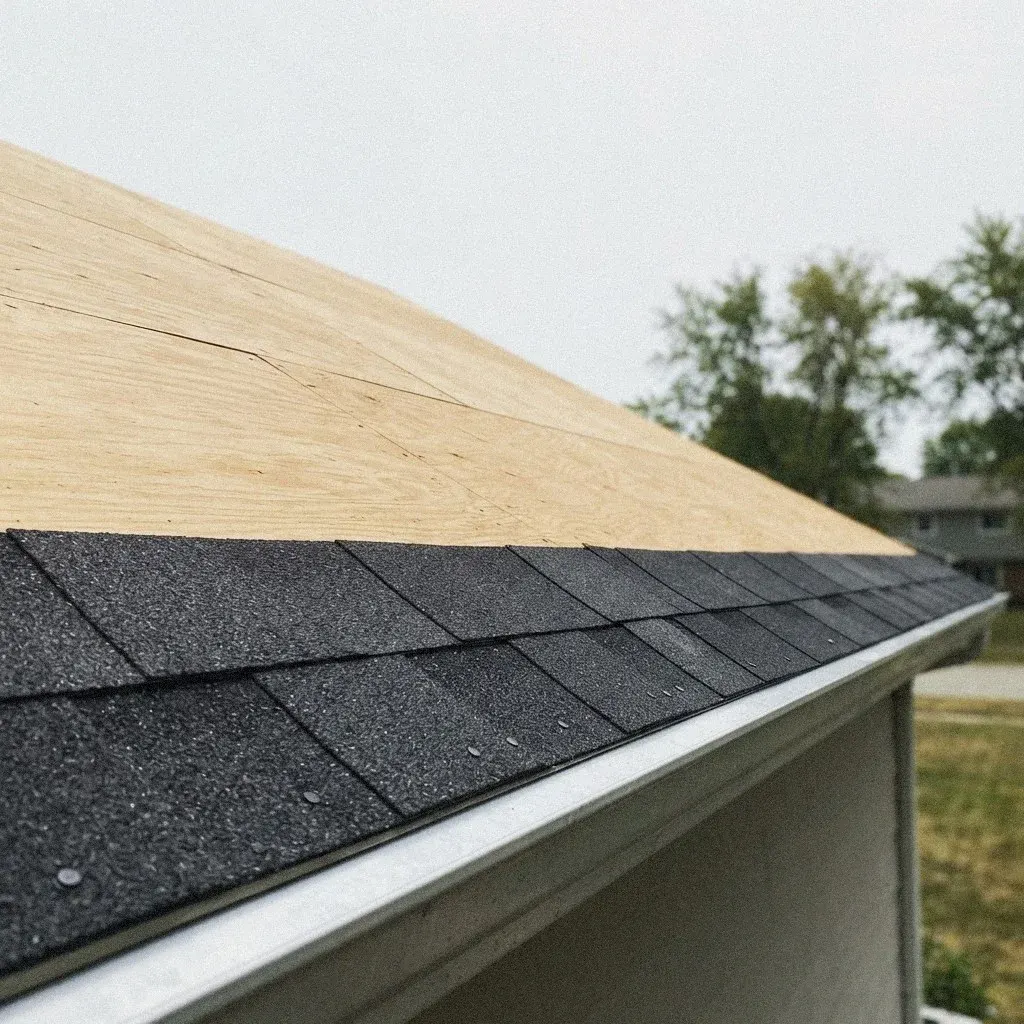 Architectural vs Three-Tab Shingles: Minneapolis