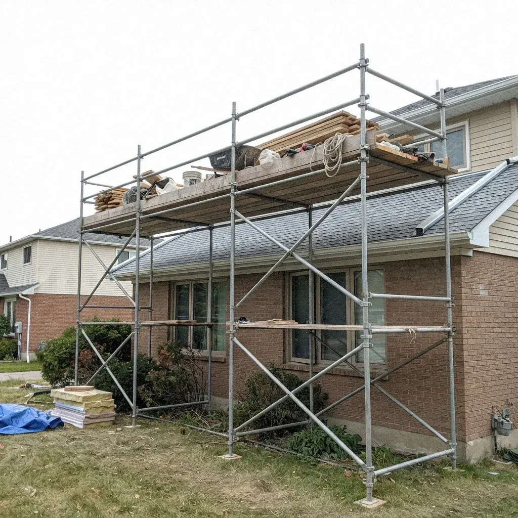 Churches & Nonprofits roofing in Minneapolis, MN
