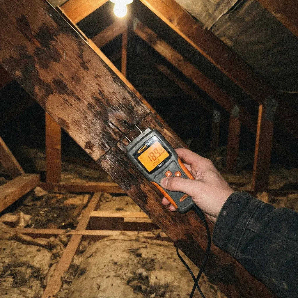 How Minneapolis Roof Inspections Actually Work