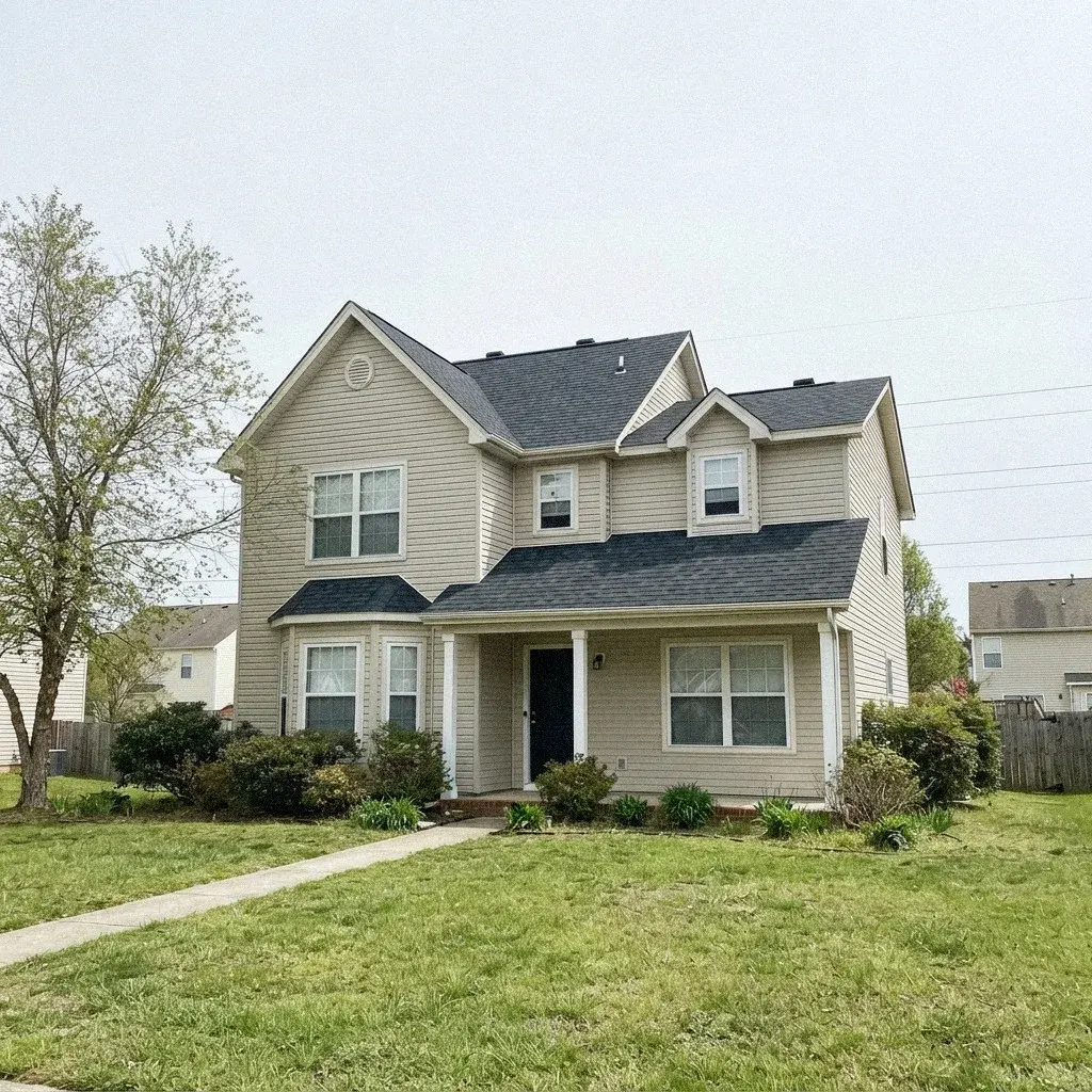 Choosing Roof Color in Minneapolis, MN
