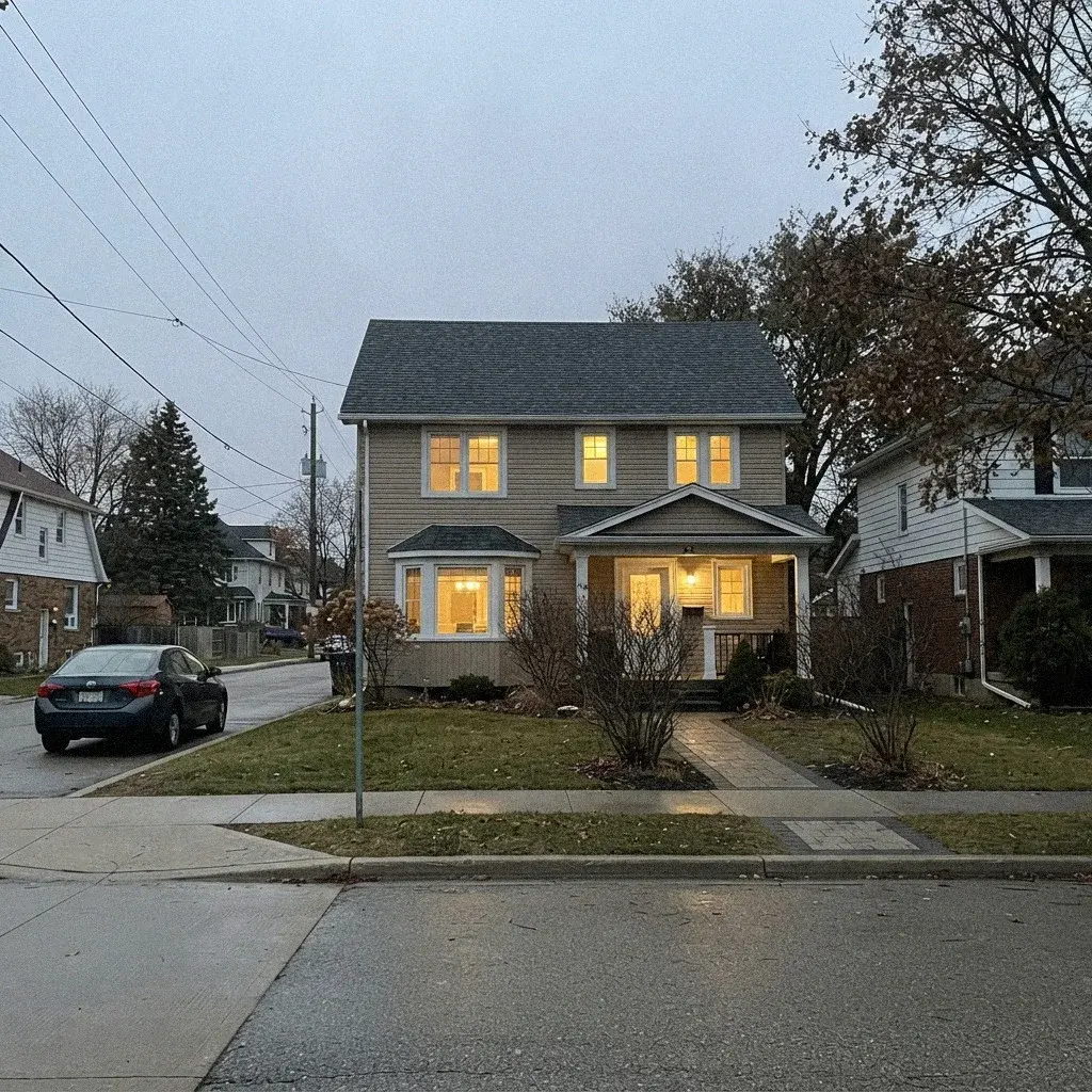 Cedar Shake Roofs In Minneapolis, MN