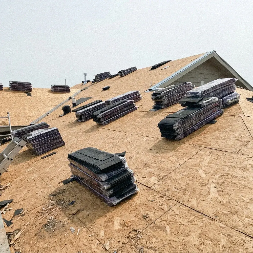 How Roofing Permits and Code Actually Work in Minneapolis, MN