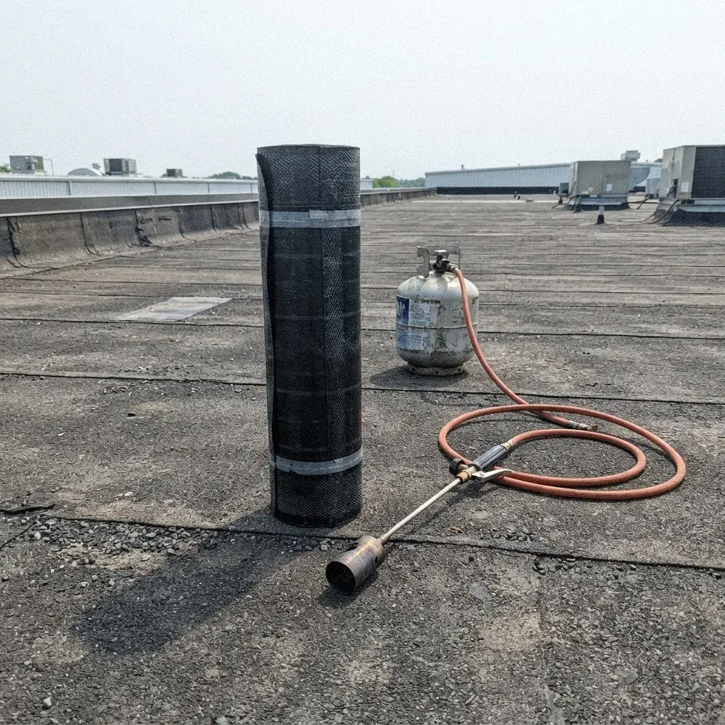 Restaurants & Food Service roofing in Minneapolis, MN