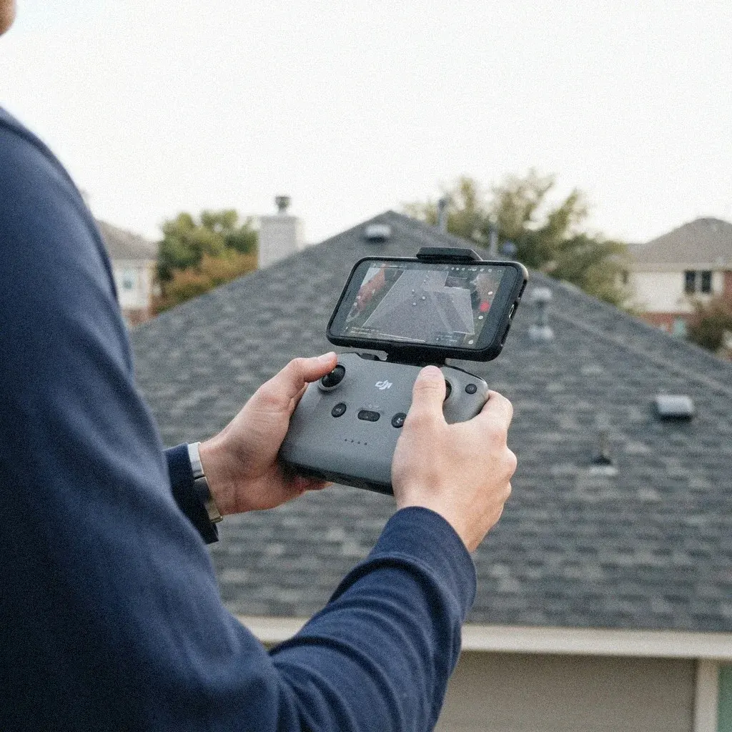 Roof Inspection service in Minneapolis, MN