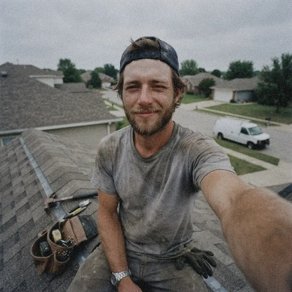 Flat and Low-Slope Roofs roof damage in Minneapolis, MN