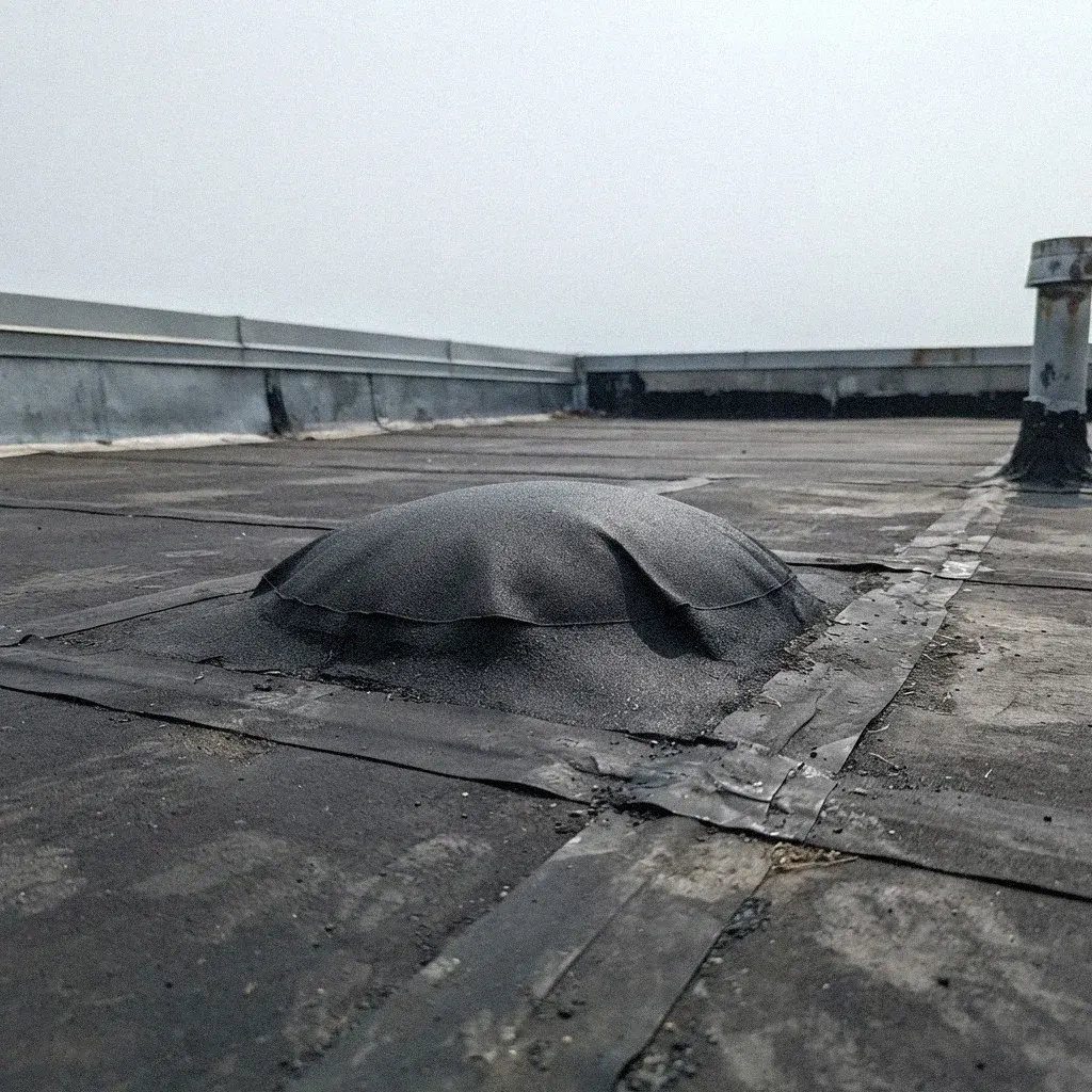 Choosing and Maintaining a Low-Slope Roof System in Minneapolis, MN