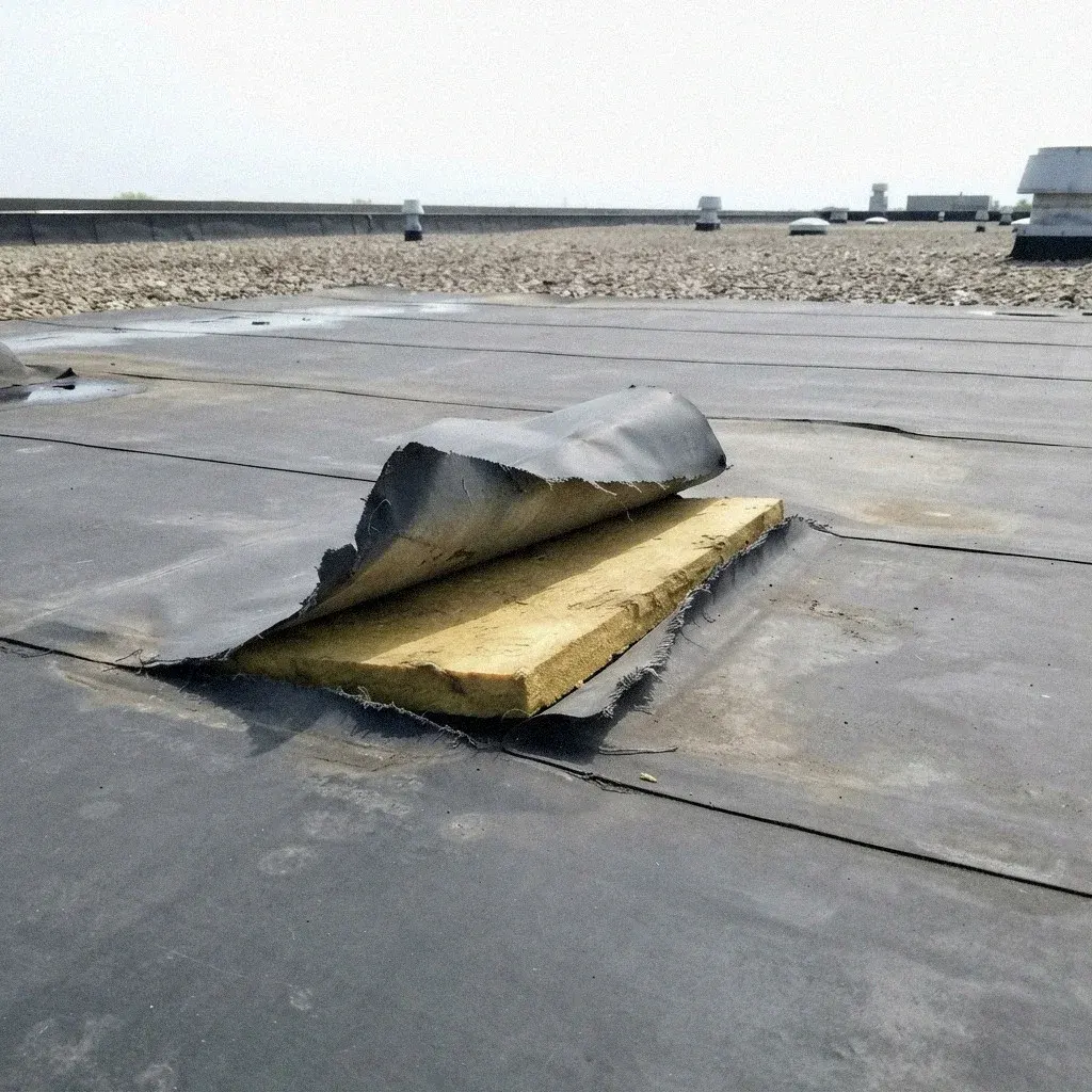 Medical & Dental Offices roofing in Minneapolis, MN