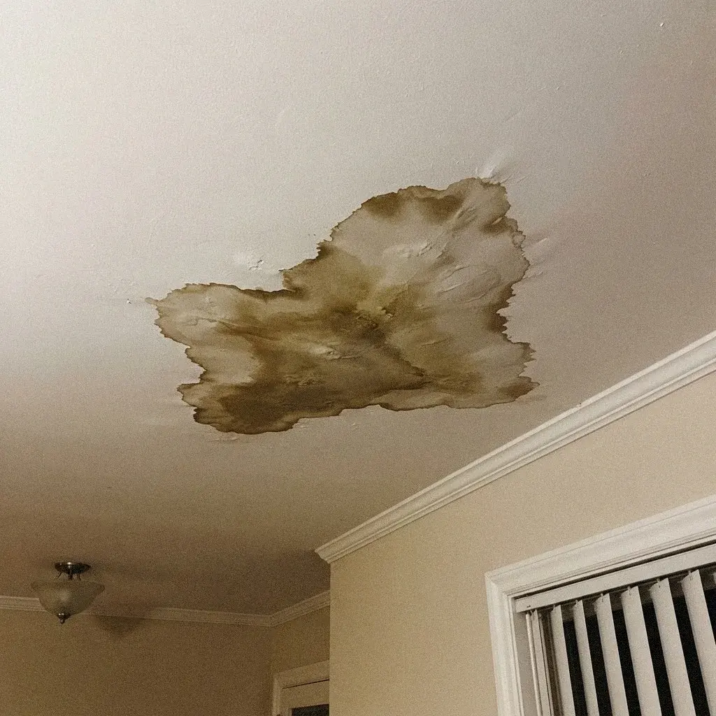 Roof Leak Repair in Minneapolis, MN
