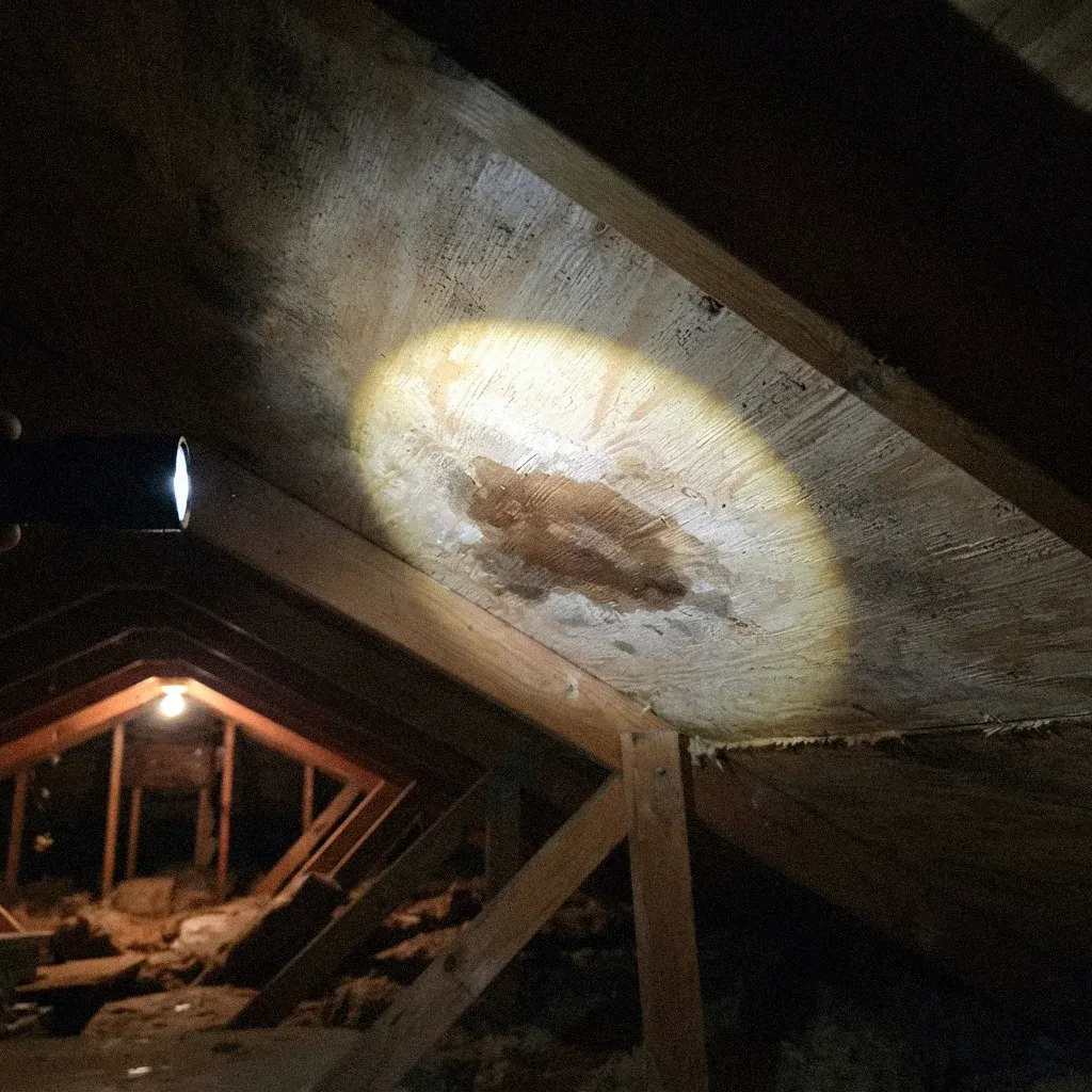 What Ages a Minneapolis Roof Early