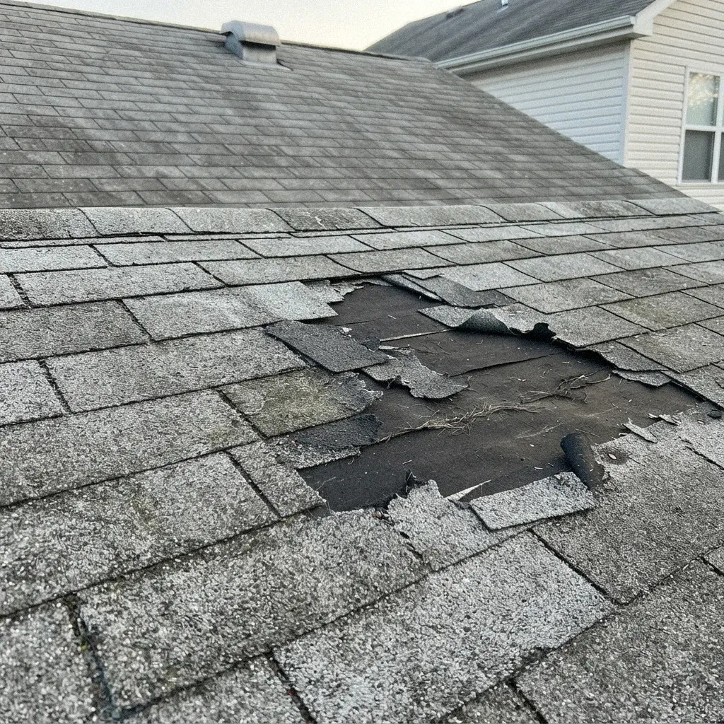 Making The Call On An Aging Minneapolis Roof